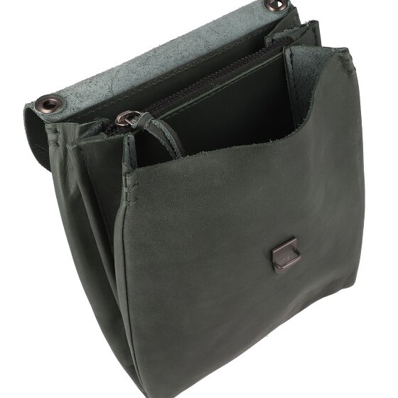 Harold's Fold Mini Bag Umhängetasche Leder 17 cm