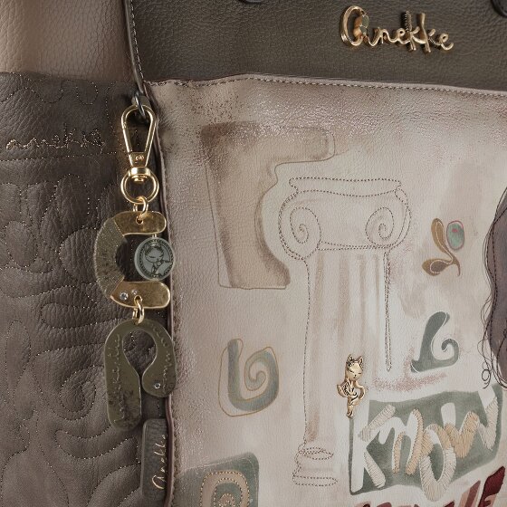 Anekke Muse Shopper Tasche 27 cm