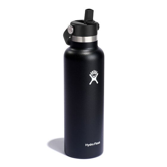 Hydro Flask Hydration Standard Flex Straw Cap Trinkflasche 621 ml