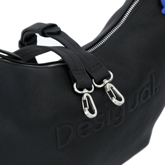 Desigual Half Zante Schultertasche 22.5 cm