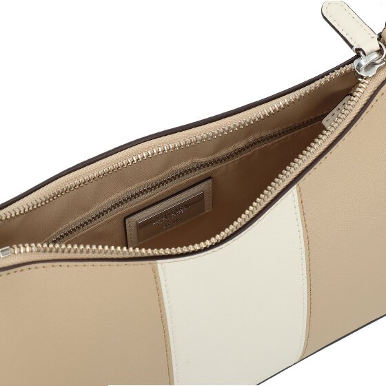 Lauren Ralph Lauren Reese Umhängetasche Leder 25.5 cm