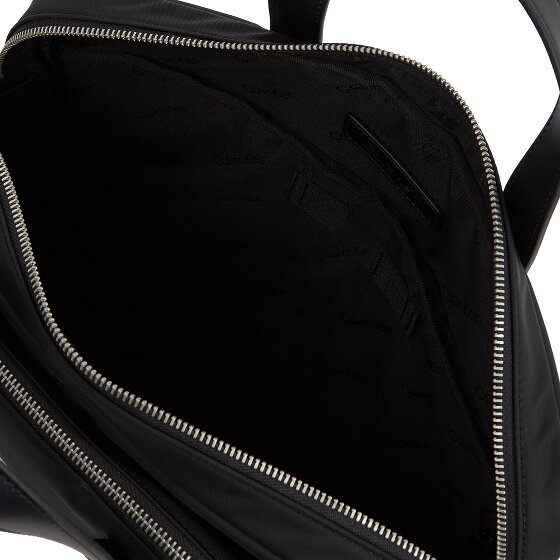 Calvin Klein Business Tech Aktentasche 37.5 cm Laptopfach