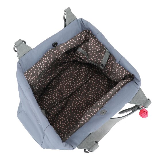 Fritzi aus Preußen Izzy Medium Limited Out of Space Schultertasche 42 cm