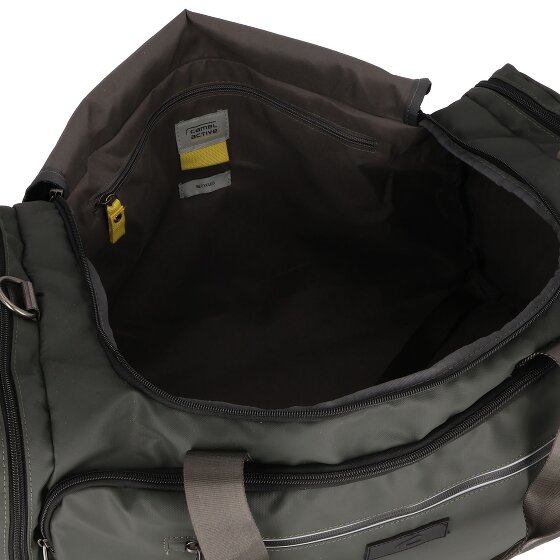 camel active Explore Weekender Reisetasche 56 cm