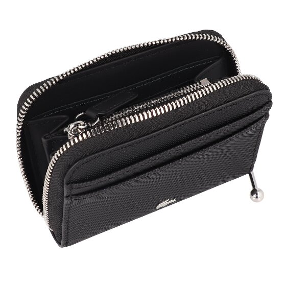 Lacoste Core Essentials Daily City Geldbörse 11.5 cm