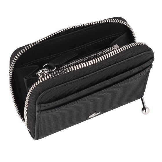 Lacoste Core Essentials Daily City Geldbörse 11.5 cm