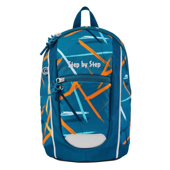 Step by Step Kiga Mini Kindergartenrucksack 30 cm