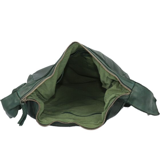 Harold's Submarine Umhängetasche Leder 31 cm