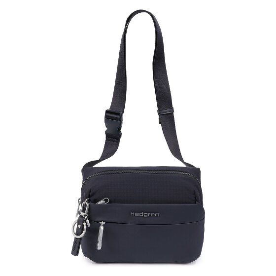 Hedgren Furo Umhängetasche RFID Schutz 22 cm