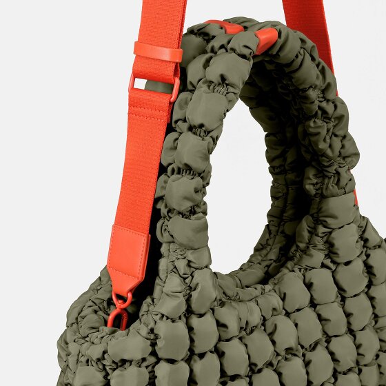 LES VISIONNAIRES Unio Shopper Shopper Tasche 43 cm