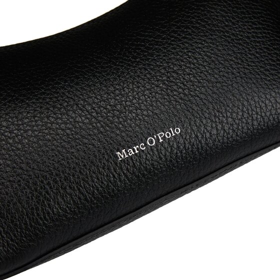 Marc O'Polo Schultertasche M Leder 30 cm