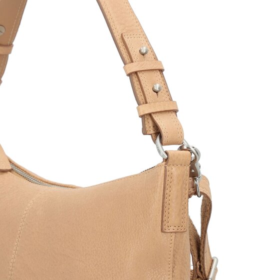 Burkely Soft Skylar Schultertasche Leder 27 cm