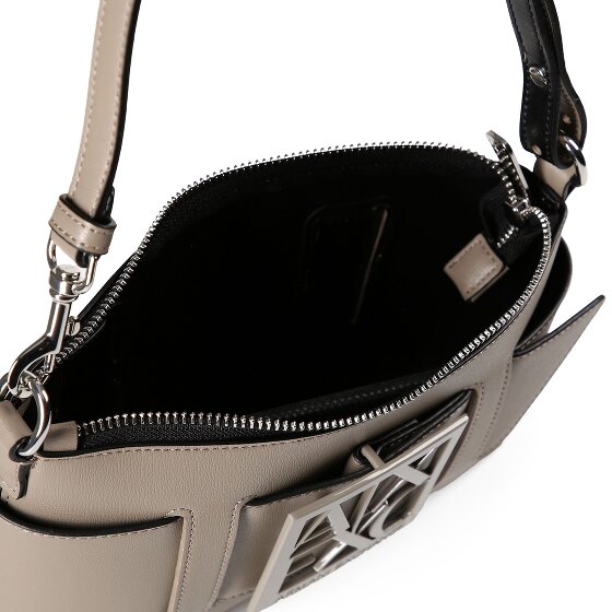 Armani Exchange Susie Schultertasche 20 cm