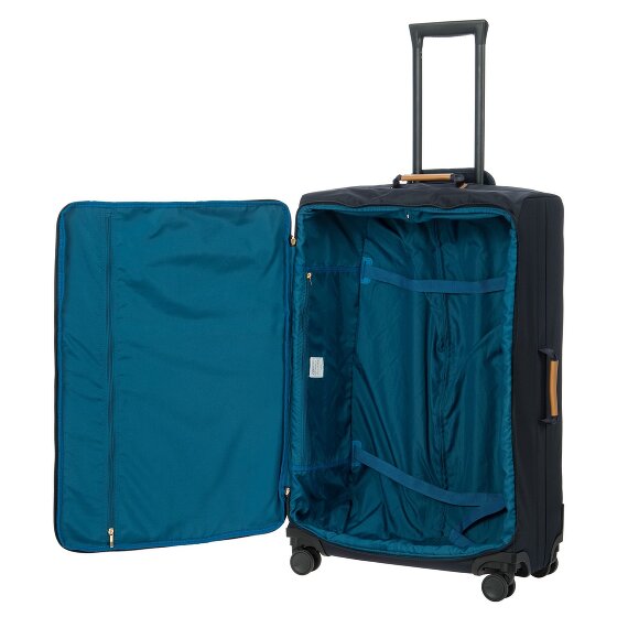 Bric's X-Travel 4-Rollen Trolley 77 cm