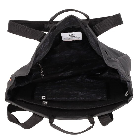 Mammut Seon Schultertasche 32 cm Laptopfach