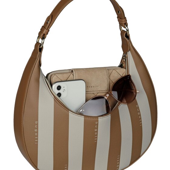 Bugatti Cleo Schultertasche 31 cm