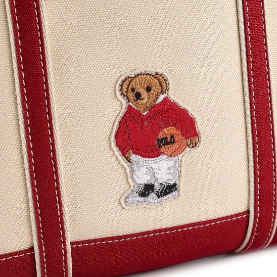 POLO RALPH LAUREN Bear Shopper Tasche 32.5 cm