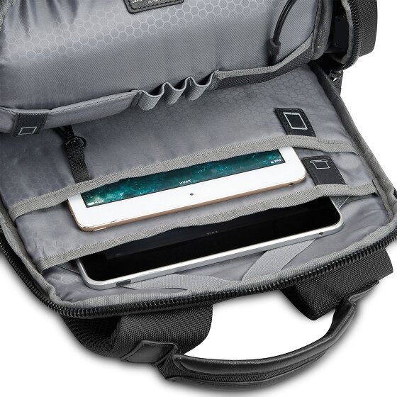 Roncato Nevada Daypack 41 cm Laptopfach