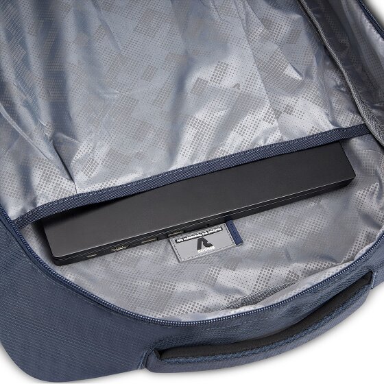 Roncato Ironik 2.0 Daypack 55 cm Laptopfach