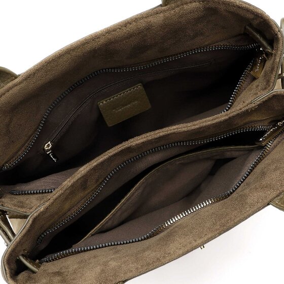 Tamaris TAS Martina Schultertasche Leder 32 cm
