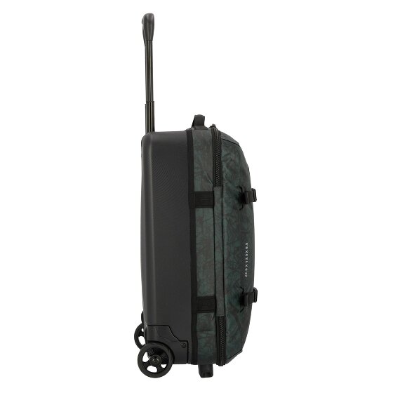 Herschel All Season 2 Rollen Kabinentrolley 55 cm