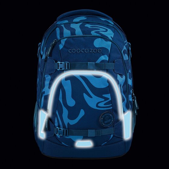 coocazoo Mate Schulrucksack 44 cm