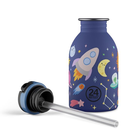 24Bottles Kids Urban Trinkflasche