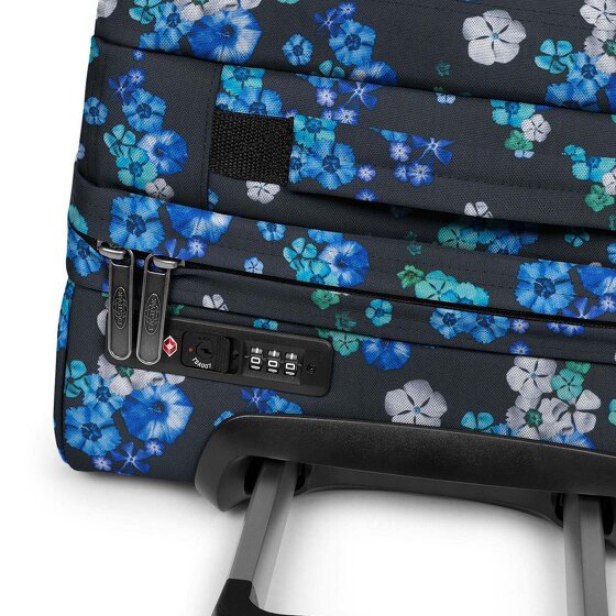 Eastpak Transit'R Plus 2 Rollen Kabinentrolley 55 cm
