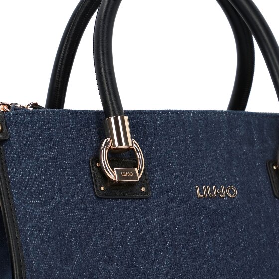 Liu Jo Manh Shopper Tasche M 34 cm