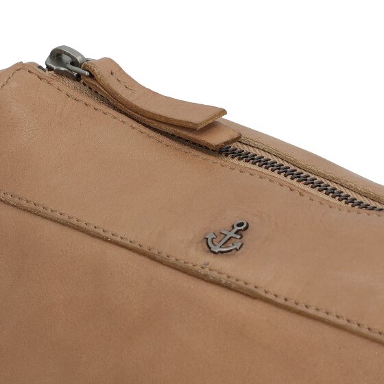Harbour 2nd Evita Umhängetasche Leder 23.5 cm