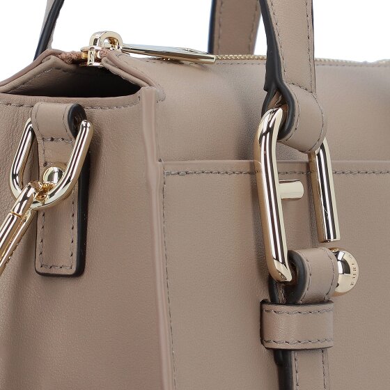 Furla Nuvola Handtasche Leder 22 cm