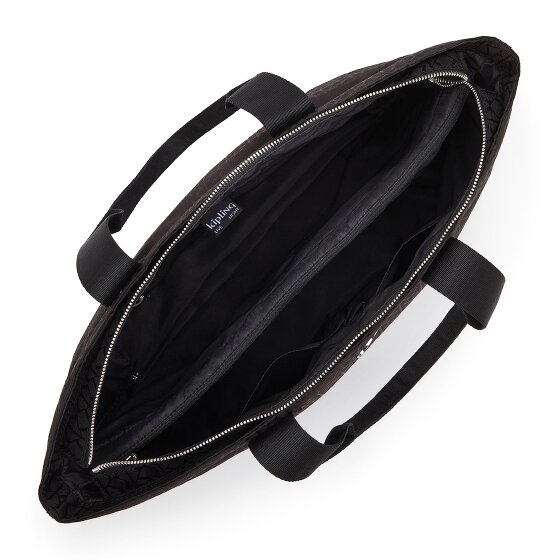 Kipling Premium Elevated Plus Colissa Up Shopper Tasche 50 cm Laptopfach