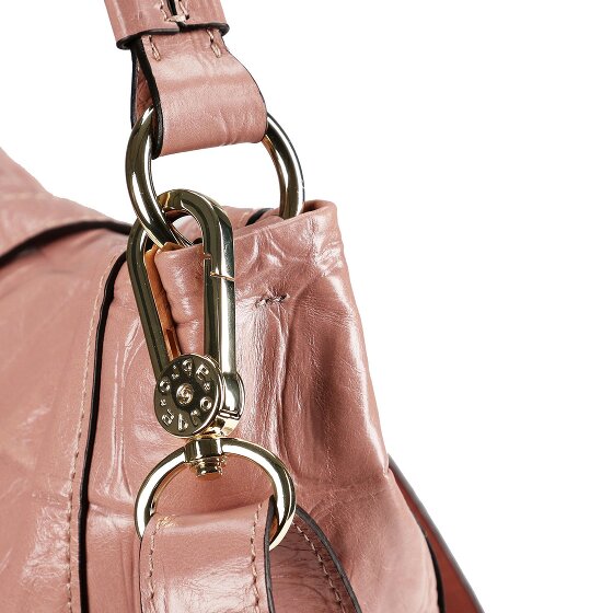 abro Mia Schultertasche Leder 35 cm