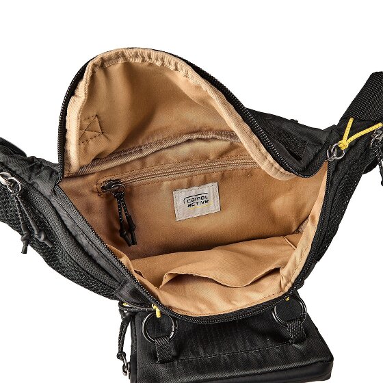 camel active Shores Gürteltasche 36 cm