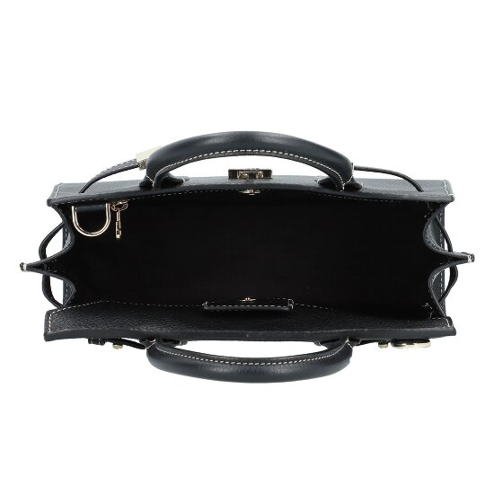 AIGNER Farah Umhängetasche M Leder 28 cm