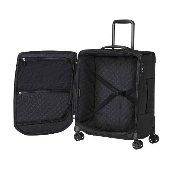 Samsonite Spark Sng Eco 4 Rollen Kabinentrolley 55 cm