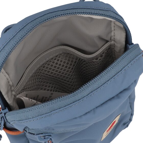 Fjällräven High Coast Mini Bag Umhängetasche 11 cm