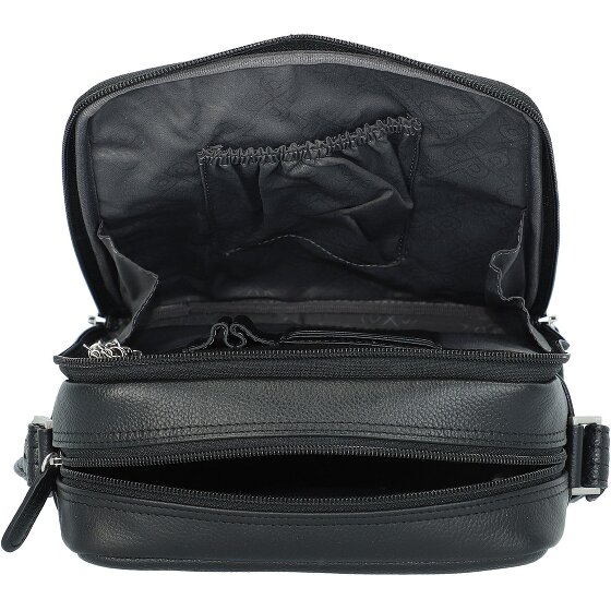 Picard Milano Umhängetasche Leder 19 cm