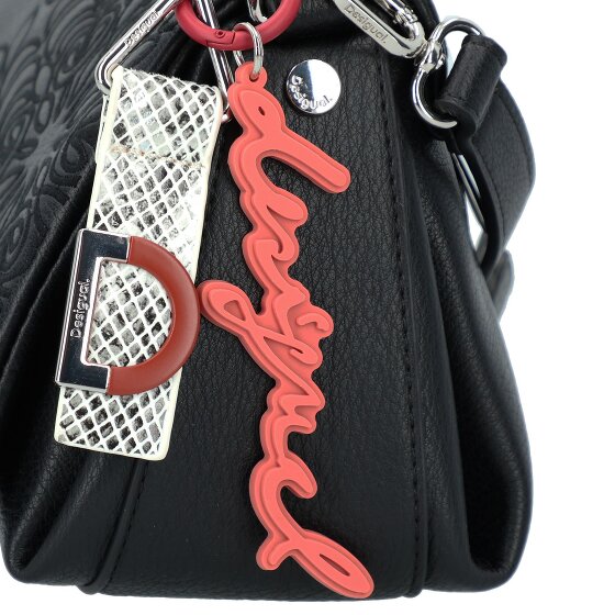 Desigual Sierra Naron Schultertasche 26 cm