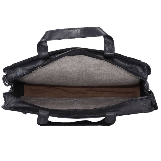Harold's Aberdeen Aktentasche Leder 37 cm