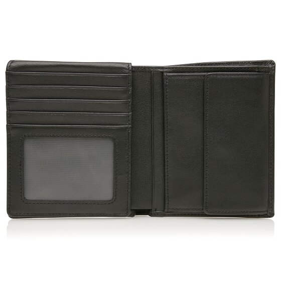 Castelijn & Beerens Vita Geldbörse RFID Leder 10,5 cm
