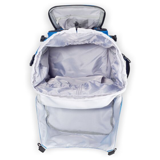 Delsey Paris Nomade Wanderrucksack 59 cm