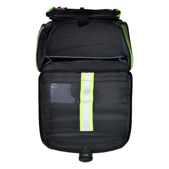 McNeill Perfecto Schulranzen-Set 5-teilig