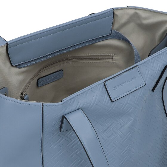 Tom Tailor Mirenda Shopper Tasche 43 cm
