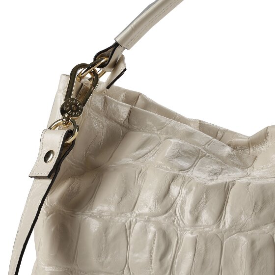 abro Mia Schultertasche Leder 35 cm