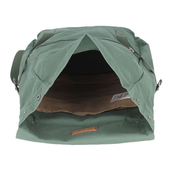 Fjällräven Foldsack No.1 Rucksack 40 cm Laptopfach