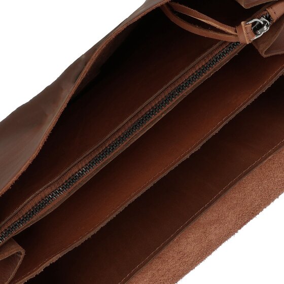 Harold's Fold Umhängetasche Leder 24 cm