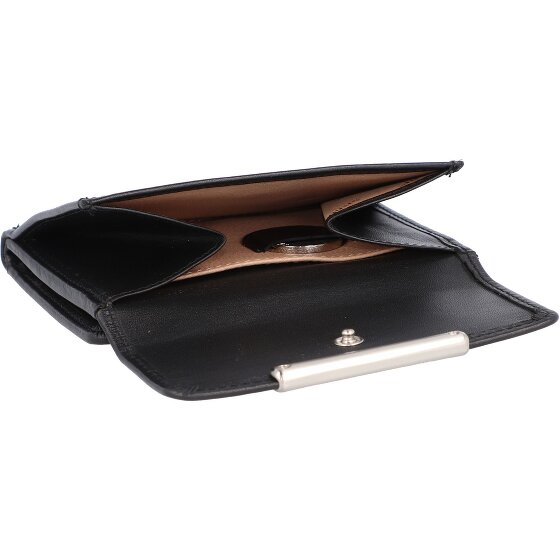 Esquire Helena Geldbörse RFID Leder 10,5 cm