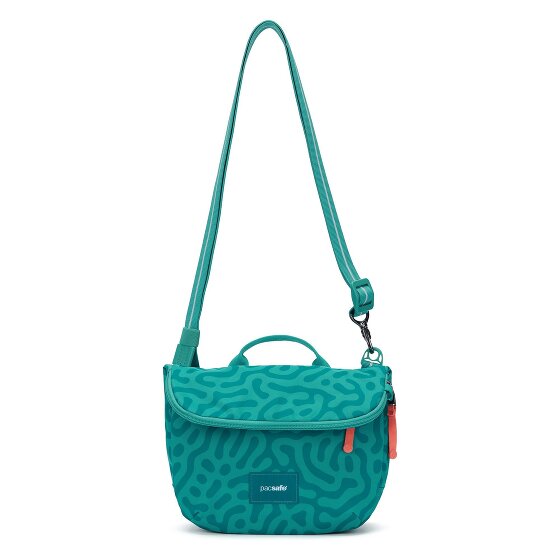 Pacsafe GO anti-theft Umhängetasche RFID 24 cm