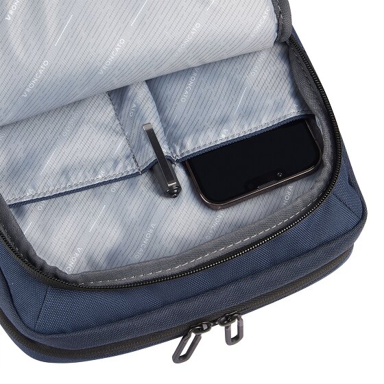 Roncato Clayton Umhängetasche 22 cm